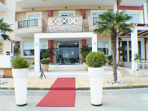 Hotel Evilion Grecia (24 / 32)