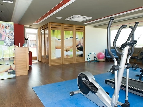 Hotel Evilion Riviera Olimpului Grecia (27 / 32)