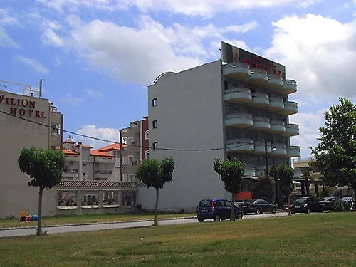 Hotel Evilion Grecia (32 / 32)