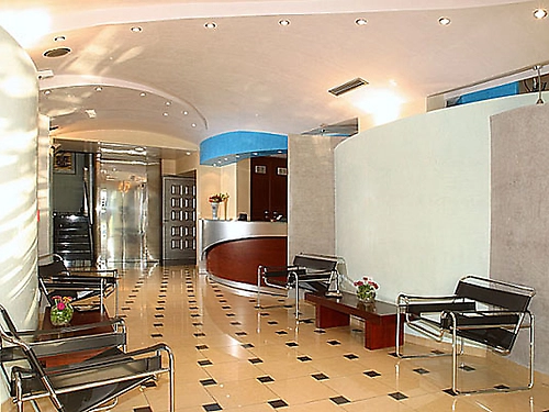 Hotel Evilion Riviera Olimpului (30 / 32)