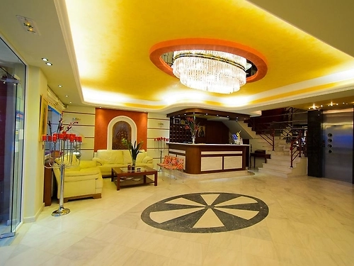 Hotel Evilion Grecia (22 / 32)