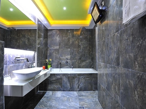 Hotel Evilion Riviera Olimpului Grecia (12 / 32)