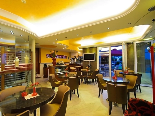 Hotel Evilion Riviera Olimpului Grecia (8 / 32)