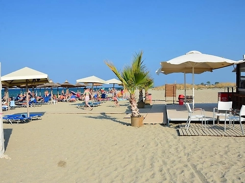 Hotel Evilion Grecia (29 / 32)