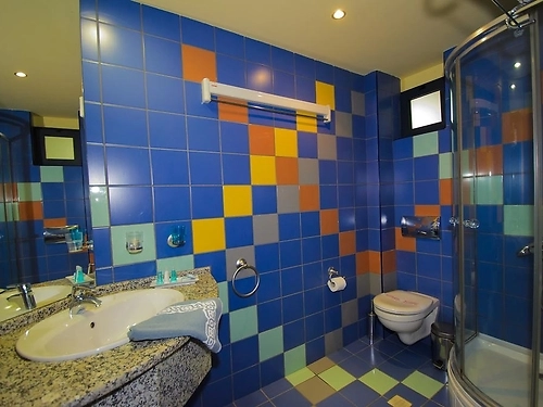 Hotel Evilion Grecia (16 / 32)