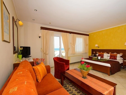 Hotel Evilion Riviera Olimpului Grecia (10 / 32)