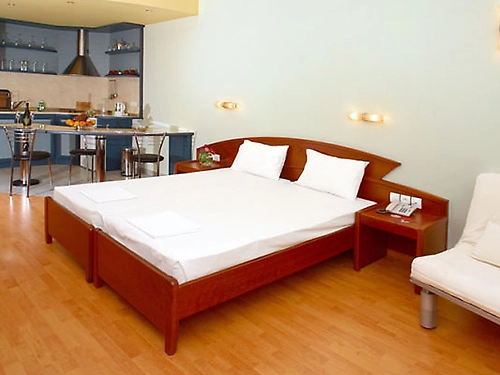 Hotel Evilion Riviera Olimpului Grecia (14 / 32)