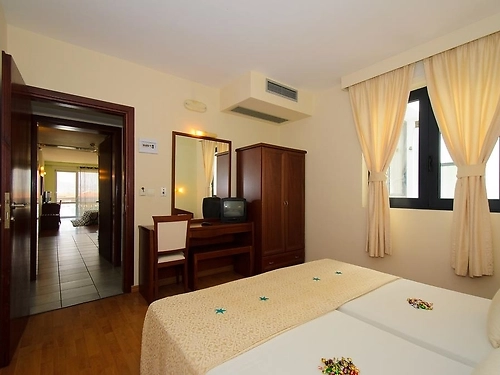 Hotel Evilion Riviera Olimpului Grecia (19 / 32)