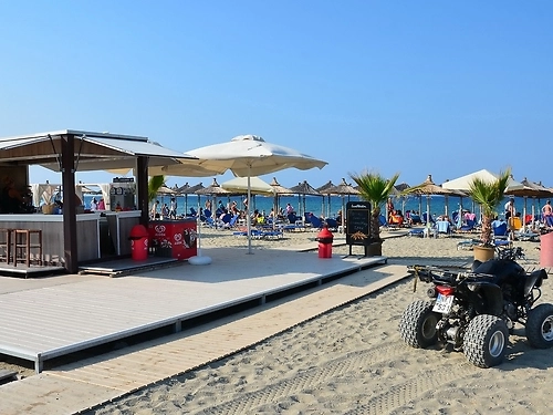 Hotel Evilion Riviera Olimpului (5 / 32)