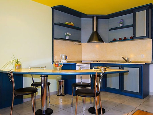 Hotel Evilion Riviera Olimpului (15 / 32)