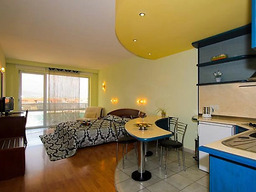 Hotel Evilion Grecia (13 / 32)