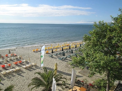 Hotel Kymata Grecia (22 / 25)