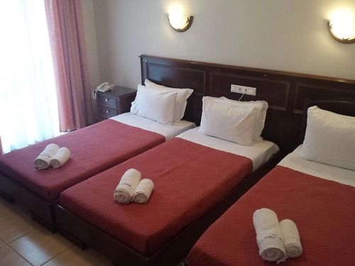 Hotel Kymata Riviera Olimpului Grecia (11 / 25)