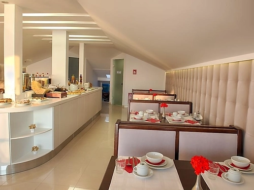 Hotel Kymata Riviera Olimpului (8 / 25)