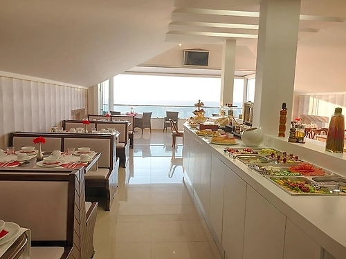 Hotel Kymata Riviera Olimpului Grecia (9 / 25)