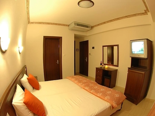 Hotel Kymata Grecia (12 / 25)