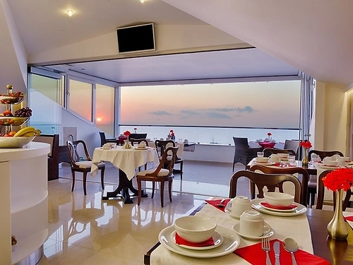 Hotel Kymata Riviera Olimpului Grecia (7 / 25)