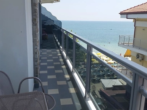 Hotel Kymata Riviera Olimpului Grecia (16 / 25)