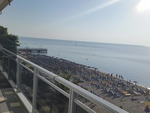 Hotel Kymata Riviera Olimpului Grecia (24 / 25)