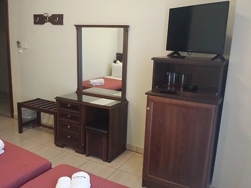 Hotel Kymata Riviera Olimpului (13 / 25)