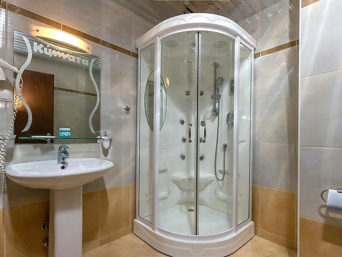 Hotel Kymata Riviera Olimpului (15 / 25)