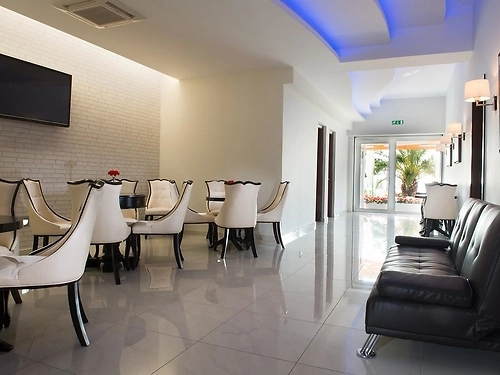 Hotel Kymata Riviera Olimpului (18 / 25)