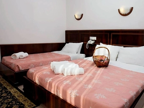 Hotel Kymata Grecia (10 / 25)