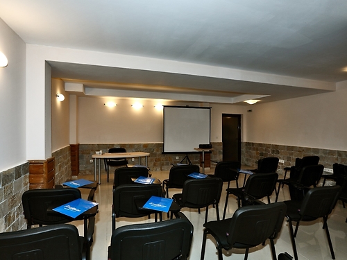 Hotel Redenka Holiday Club Ski Bulgaria (29 / 39)