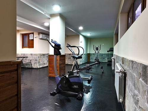 Hotel Redenka Holiday Club Ski Bulgaria (33 / 39)