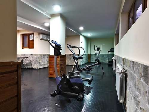 Hotel Redenka Holiday Club Ski Bulgaria (33 / 39)