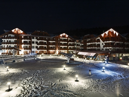 Hotel Redenka Holiday Club Bansko (37 / 39)