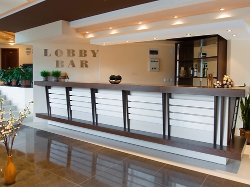 Hotel Redenka Holiday Club Ski Bulgaria (25 / 39)