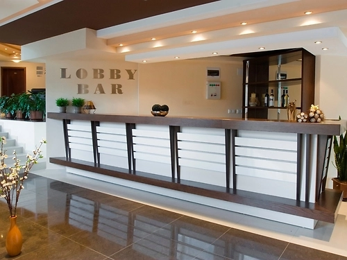 Hotel Redenka Holiday Club Ski Bulgaria (25 / 39)