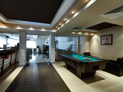 Hotel Redenka Holiday Club Bansko (28 / 39)