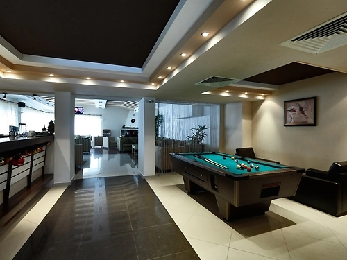 Hotel Redenka Holiday Club Bansko (28 / 39)