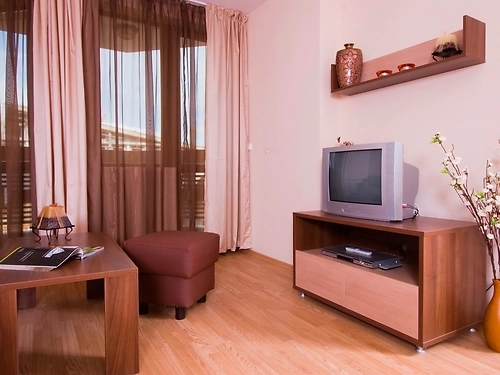 Hotel Redenka Holiday Club Ski Bulgaria (15 / 39)