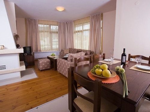 Hotel Redenka Holiday Club Bansko (17 / 39)