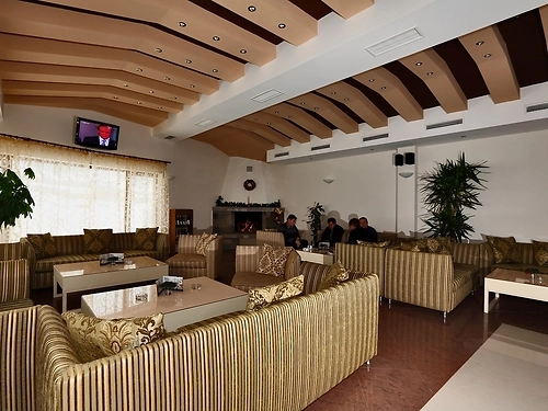 Hotel Redenka Holiday Club Ski Bulgaria (27 / 39)