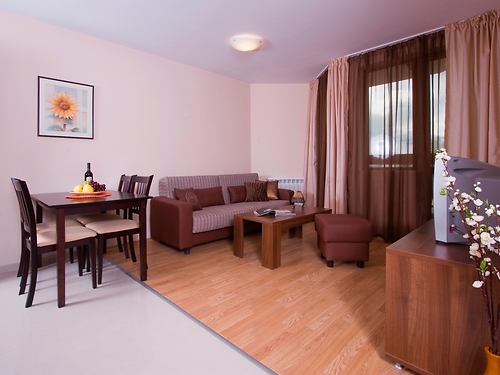 Hotel Redenka Holiday Club Bansko Ski Bulgaria (14 / 39)