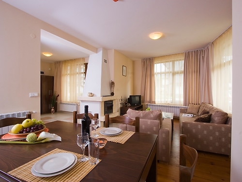 Hotel Redenka Holiday Club Ski Bulgaria (20 / 39)