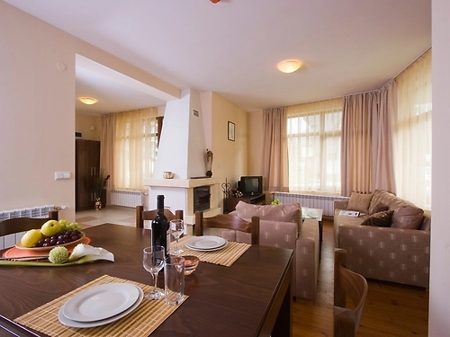 Hotel Redenka Holiday Club Ski Bulgaria (20 / 39)