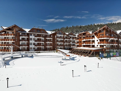 Hotel Redenka Holiday Club Bansko (39 / 39)
