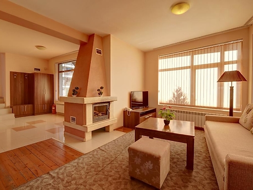 Hotel Redenka Holiday Club Ski Bulgaria (6 / 39)