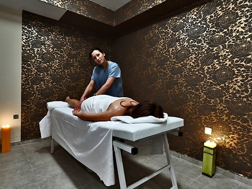 Hotel Redenka Holiday Club Bansko (30 / 39)