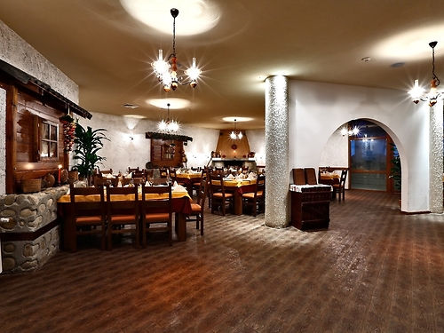 Hotel Redenka Holiday Club Bansko Ski Bulgaria (26 / 39)