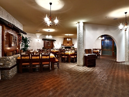 Hotel Redenka Holiday Club Bansko Ski Bulgaria (26 / 39)