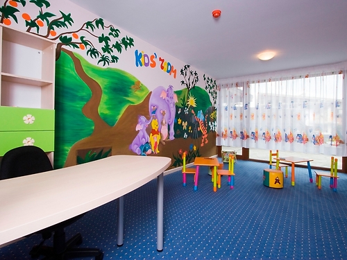 Hotel Redenka Holiday Club Ski Bulgaria (35 / 39)