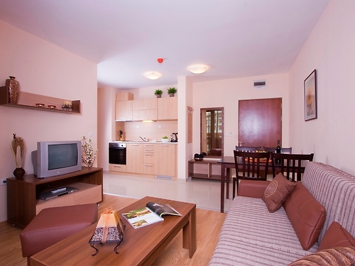 Hotel Redenka Holiday Club Bansko (13 / 39)