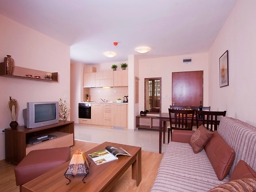 Hotel Redenka Holiday Club Bansko (13 / 39)