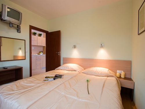 Hotel Redenka Holiday Club Bansko (10 / 39)